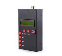 SageFurned SARK100 Analyseur d'antenne 1-60 MHz à ondes courtes SWR Analyseur de réseau vectoriel avec plage de mesure utilisable de 1,0 à 9,99 SWR