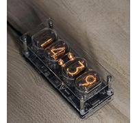 SageFurned SEN-FB21WA Interrupteur de débit à rabat pour chauffe-eau instantané et chaudière, plage de débit 3,5-20 l/min, résistant à la pression 1,2 MPa, noir