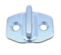 SageFurned Serrure de porte 9067200004 arrière gauche pour Mercedes Sprinter W906 pour crafter métal montage direct pièce de rechange 1 pièce (9067200004)