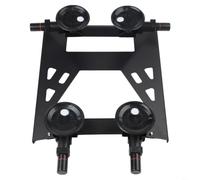 SageFurned Support à ventouse compatible avec Starlink pour Mini, pour fixation de voiture robuste pour voiture, camping-car et bateau, design résistant aux intempéries, montage facile sans outil