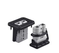 SageFurned Support mural en alliage pour kit de montage Starlink Mini avec articulation réglable, angle horizontal et vertical de 150°, blanc, 1 jeu