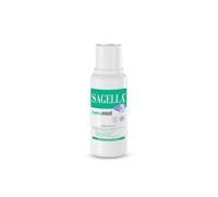 Sagella hydramed Intimwaschlotion, 100 ml Lotion