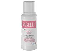 SAGELLA poligyn Waschlotion, 250 ml Lotion