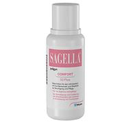 SAGELLA poligyn Waschlotion, 500 ml Lotion