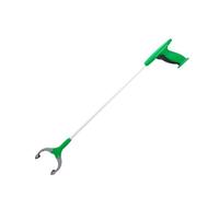 SAGELSHN Pince Ramasse Objet Outil De Recherche Multifonctionnel, Outil De Préhension Et De Préhension, Ouverture De Griffe, Ramasseur De Déchets Ergonomique Pince