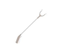 SAGELSHN Pince Ramasse Objet Ramassage Pick-up Grabber Atteignant Les Outils Bras Étendu Reach Picker Ergonomique Pince(7 3/8)