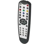 Sagem 91 86 87 Remote Control for TNT Receiver Multi-Coloured