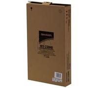 Sagem Collecteur de Toner Usagé MX230HB Noir G