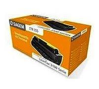 CTR-355 SAGEM MF 3170 TONER / TAMBOUR NOIR