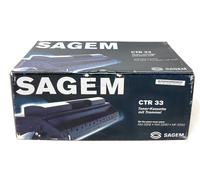 Sagem CTR33 Toner Original FAX 3316 / Fax 3340/ MF 3350 [A Boîte ]