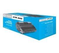 Sagem CTR340 - Noir - original - cartouche de toner - pour FAX 3240, 3245; MF 3260, 3265