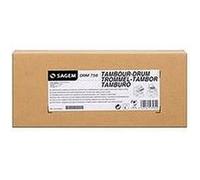 Sagem DRM 756 - Compatible - kit tambour - pour MF 3505, 3525, 3580, 3625, 3660, 3680, 3680B Noir G