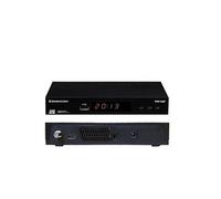 SAGEMCOM DS81HD Décodeur satellite TNTSAT HD (vendu sans carte TNTSAT)