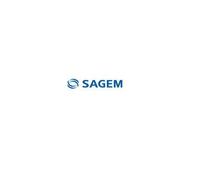Sagem Fax 4565 (CTR 356 L / 253156822) - original - Toner black - 3.500 Pages
