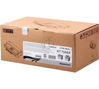 Sagem MF 5482 N (253122186 / CTR 363 L) - original - Toner black - 5.500 Pages