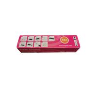 SAGEM TTR-300 NOIR RUBAN - 140 PAGES POUR PHONEFAX 30