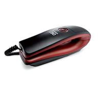 Sagemcom C90 Téléphone filaire Rouge Brique