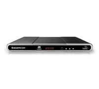 Sagemcom DTR94500S HD Satellite Digital TV Recorder with Freesat+