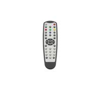 Sagem Télécommande d'origine pour récepteur TNTSAT boîtier TV modèle DS81