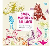 Sagen, Märchen und Balladen