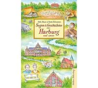 Sagen und Geschichten aus Harburg und umzu