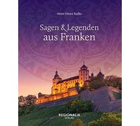 Sagen Und Legenden Aus Franken