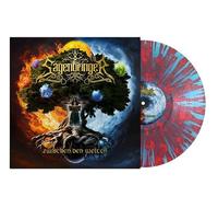 Sagenbringer - Sagenbringer, Neues Album 2026, Zwischen Den Welten