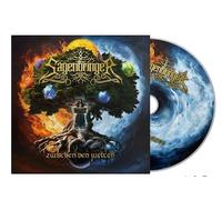 Sagenbringer - Sagenbringer, Neues Album 2026, Zwischen Den Welten