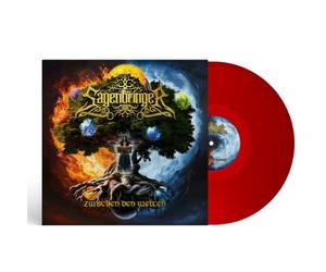 Sagenbringer - Zwischen Den Welten
