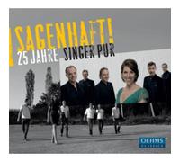 Sagenhaft 25 Jahre Singer Pur