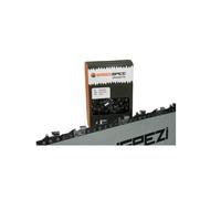 SAGENSPEZI - Chaîne de tronçonneuse A Gouges Semi-Carrées 105cm 18,6mm 1,6mm 135 maillons pour Stihl MS500i MS 500 i