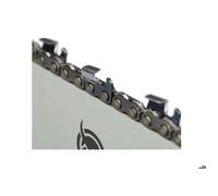 SAGENSPEZI Chaîne Tronconneuse 74 maillons 325" 16.5 mm 0.63" 1.6 mm Réf 1656