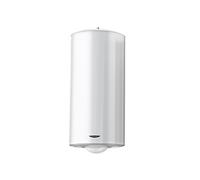 sageo chauffe-eau électrique vertical 56x101cm, capacité 150l, blanc (3000358)