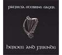 Sager, Patricia Stebbins - Heroes & Friends