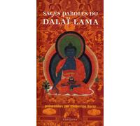 Sages Paroles Du Dalaï-Lama