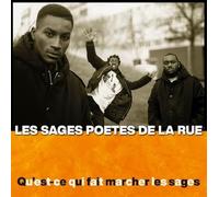 Qu'est ce qui fait marcher les sages – CD