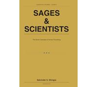SAGES & SCIENTISTS: The Spectrum of Intelligence