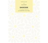 Spiritual bag - Sagesse: 3à cartes pour se reconnecter à soi-même