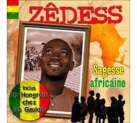 Sagesse africaine