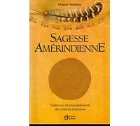Sagesse amérindienne