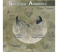 Sagesse Animale-CD
