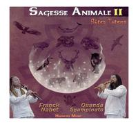 Sagesse Animale Vol.2