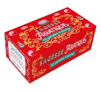 Sagesse asiatique - 40 pensées à piocher