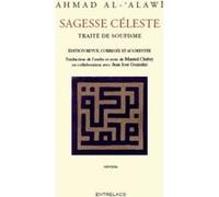 Sagesse céleste Ahmad Al-Alawi (Auteur)