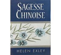 SAGESSE CHINOISE