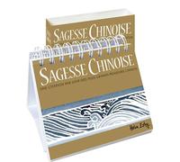 Sagesse chinoise - Exley - Exley Eds - broché - Guide