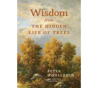 Sagesse de la vie cachée des arbres