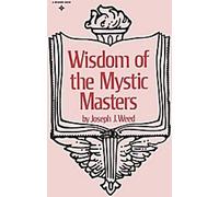 Sagesse des maîtres mystiques