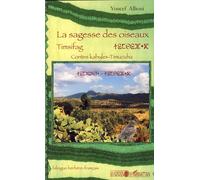 Sagesse des oiseaux - timsifag - contes kabyles timucuha