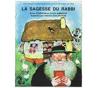 Sagesse du rabbi